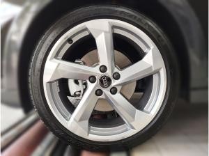 Audi A3 allstreet 35 TFSI S tronic LED AHK DAB