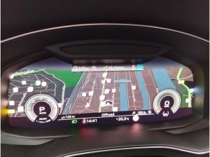 Audi A6 Avant 40 TDI S tronic S line LED VC DAB