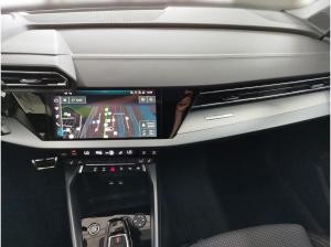 Audi A3 allstreet 35 TFSI S tronic LED AHK DAB