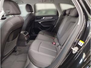 Audi A6 Avant 40 TDI S tronic S line LED VC DAB