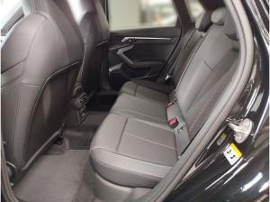 Audi A3 allstreet 35 TFSI S tronic LED AHK DAB