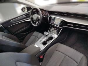 Audi A6 Avant 40 TDI S tronic S line LED VC DAB