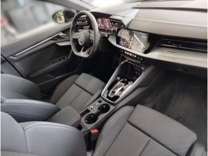 Audi A3 allstreet 35 TFSI S tronic LED AHK DAB