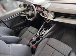 Audi A3 allstreet 35 TFSI S tronic LED AHK DAB