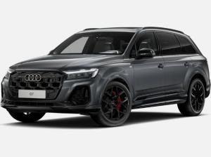 Audi Q7 50 TDI quattro tiptronic S line
