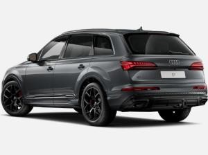 Audi Q7 50 TDI quattro tiptronic S line