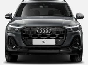 Audi Q7 50 TDI quattro tiptronic S line