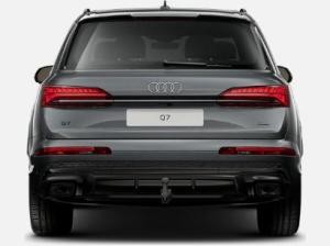 Audi Q7 50 TDI quattro tiptronic S line