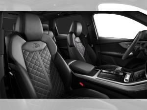 Audi Q7 50 TDI quattro tiptronic S line