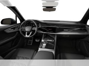 Audi Q7 50 TDI quattro tiptronic S line
