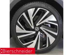Volkswagen ID.5 Pro Perf. 21 PANO AHK WÄPU 5J.-GARANTIE