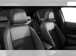 Volkswagen Polo ENERGY 1,0 l TSI OPF 70 kW (95 PS) 5-Gang