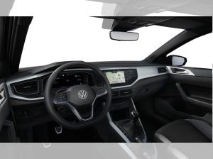 Volkswagen Polo ENERGY 1,0 l TSI OPF 70 kW (95 PS) 5-Gang