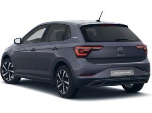 Volkswagen Polo ENERGY 1,0 l TSI OPF 70 kW (95 PS) 5-Gang