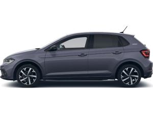 Volkswagen Polo ENERGY 1,0 l TSI OPF 70 kW (95 PS) 5-Gang