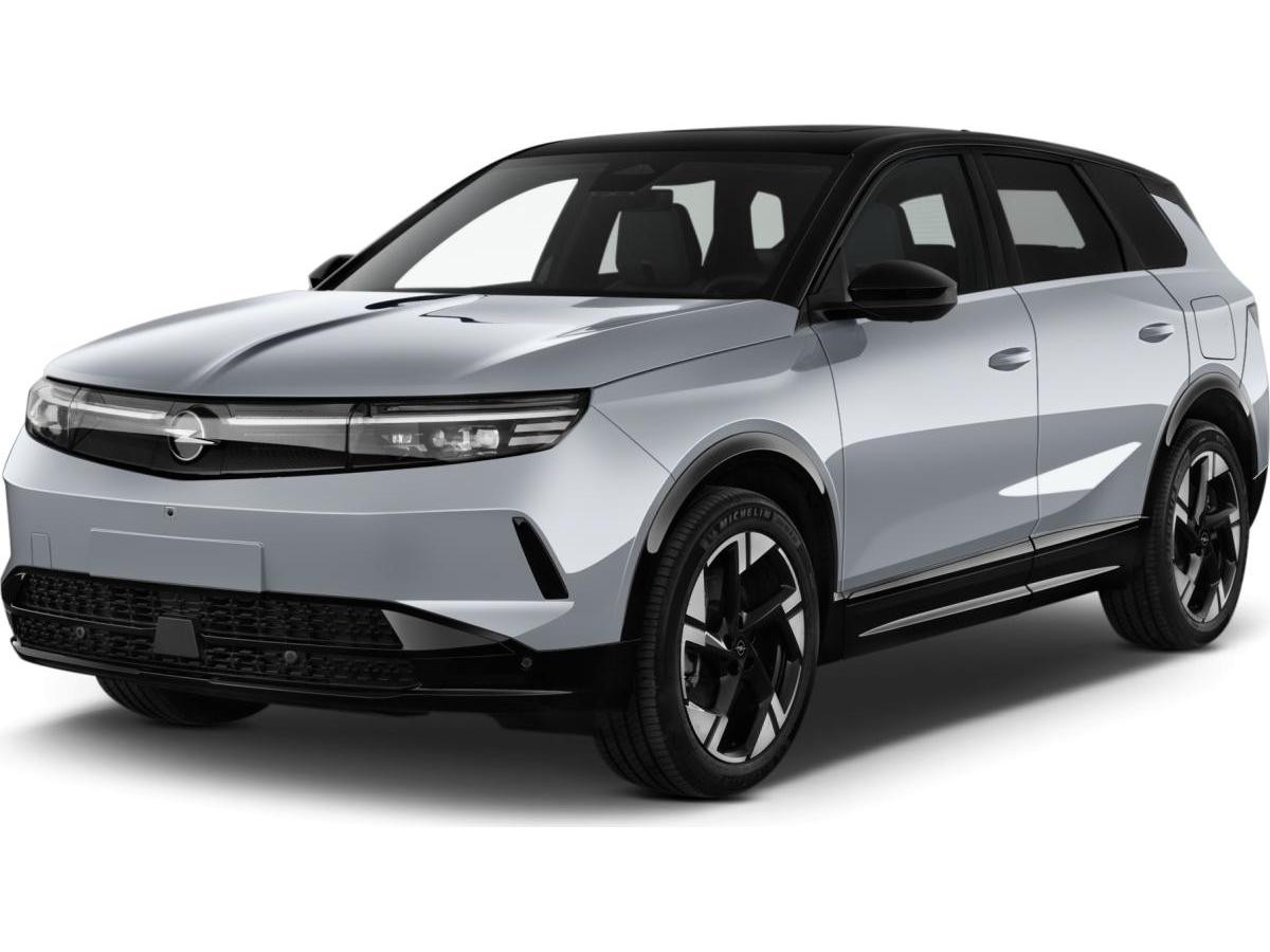 Opel Grandland GS Hybrid Automatik / SONDERAKTION! Nur 2 Mon Lieferzeit