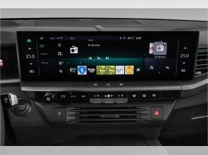 Opel Grandland GS Hybrid Automatik / SONDERAKTION! Nur 2 Mon Lieferzeit