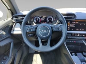 Audi A3 Sportback 30 TFSI LED AHK VC GRA PDC