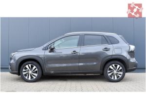Suzuki S-Cross Comfort+ 1.4l M/T Hybrid ALLGRIP