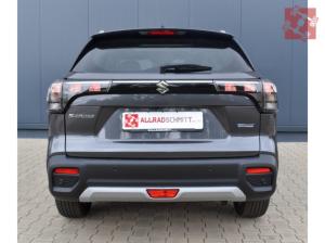 Suzuki S-Cross Comfort+ 1.4l M/T Hybrid ALLGRIP