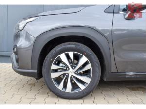 Suzuki S-Cross Comfort+ 1.4l M/T Hybrid ALLGRIP