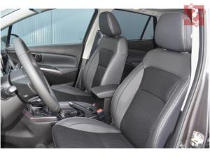 Suzuki S-Cross Comfort+ 1.4l M/T Hybrid ALLGRIP