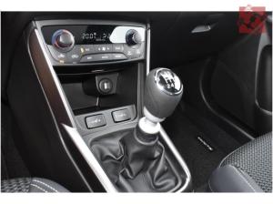 Suzuki S-Cross Comfort+ 1.4l M/T Hybrid ALLGRIP