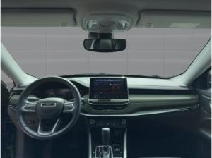 Jeep Compass North Star, Limitiert Panoramadach