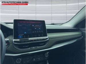 Jeep Compass North Star, Limitiert Panoramadach