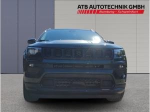 Jeep Compass Gewerbespecial! North Star Limitiert! Pano, Navi, Kamera