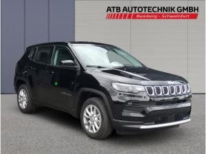 Jeep Compass Gewerbespecial Altitude VOLL! Allwetter, Navi, Kamera