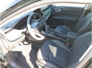 Jeep Compass Gewerbespecial! North Star Limitiert! Pano, Navi, Kamera