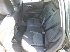 Jeep Compass Gewerbespecial! North Star Limitiert! Pano, Navi, Kamera