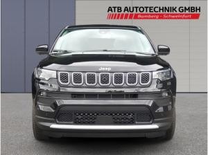 Jeep Compass Gewerbespecial Altitude VOLL! Allwetter, Navi, Kamera