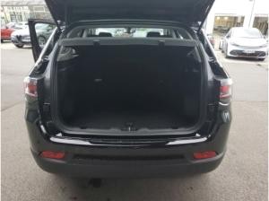Jeep Compass Gewerbespecial Altitude VOLL! Allwetter, Navi, Kamera