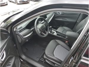 Jeep Compass Gewerbespecial Altitude VOLL! Allwetter, Navi, Kamera