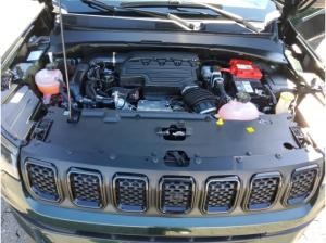 Jeep Compass Gewerbespecial! North Star Limitiert! Pano, Navi, Kamera