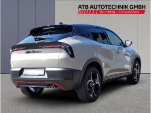 Alfa Romeo Junior Speciale TechPkt, Navi, 360°, SHZ !Sofort!