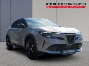 Alfa Romeo Junior Speciale TechPkt, Navi, 360°, SHZ !Sofort!