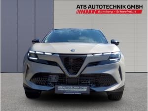 Alfa Romeo Junior Speciale TechPkt, Navi, 360°, SHZ !Sofort!