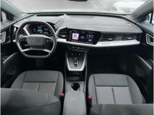 Audi Q4 e-tron 45 quattro Navi+/ACC/Matrix/Kamera/HUD