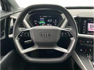 Audi Q4 e-tron 45 quattro Navi+/ACC/Matrix/Kamera/HUD