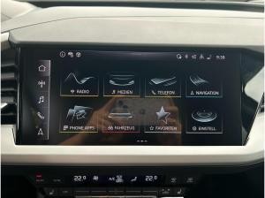 Audi Q4 e-tron 45 quattro Navi+/ACC/Matrix/Kamera/HUD