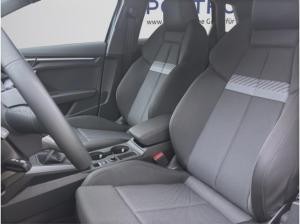 Audi A3 Sportback 30 TFSI ADVANCED HuD SONOS NAVI KAMERA