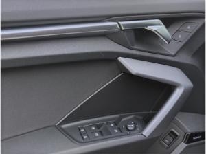 Audi A3 Sportback 30 TFSI ADVANCED HuD SONOS NAVI KAMERA