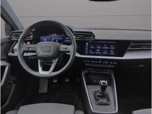 Audi A3 Sportback 30 TFSI ADVANCED HuD SONOS NAVI KAMERA