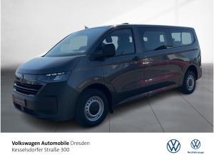 Volkswagen Transporter T7 Kombi 2.0 TDI Automatik Langer Radst
