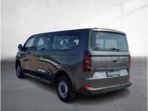 Volkswagen Transporter T7 Kombi 2.0 TDI Automatik Langer Radst