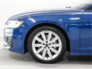 Audi A6 Avant 50 TDI quattro S line AHK Pano Matrix