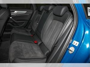 Audi A6 Avant 50 TDI quattro S line AHK Pano Matrix